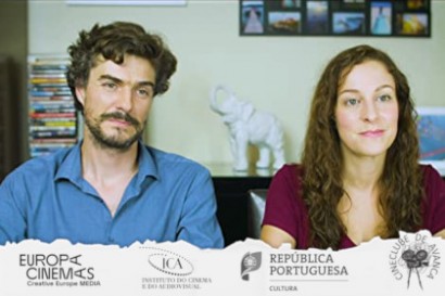  - QUINTAS DE CINEMA