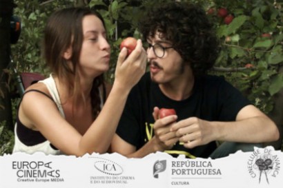  - QUINTAS DE CINEMA