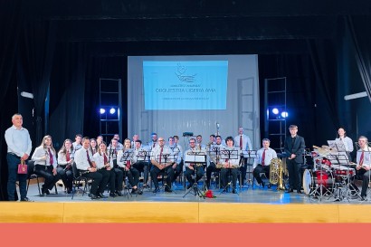 Associao Musical do Antu - 