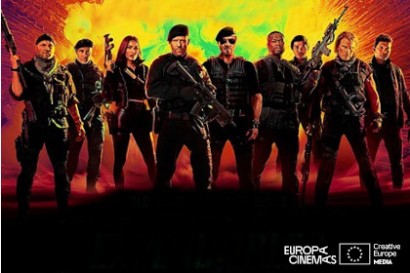 THE EXPEND4BLES - 