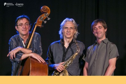ESTARREJAZZ - 