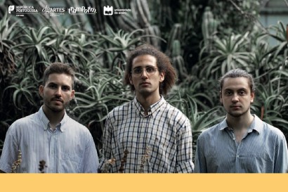 ESTARREJAZZ - 