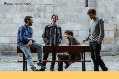 ESTARREJAZZ - 