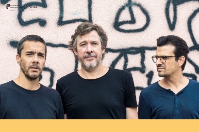 ESTARREJAZZ - 