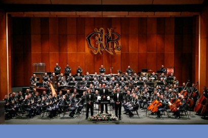 COMEMORAO DO 15. ANIVERSRIO DO COMANDO TERRITORIAL DE AVEIRO - 
