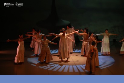 11. FESTIVAL DE ARTES - 