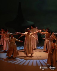 11. FESTIVAL DE ARTES