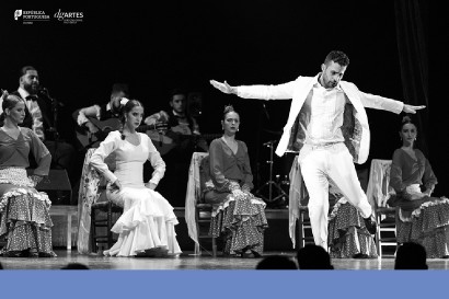BARCELONA FLAMENCO BALLET - 