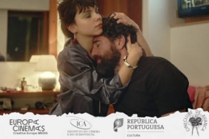  - QUINTAS DE CINEMA