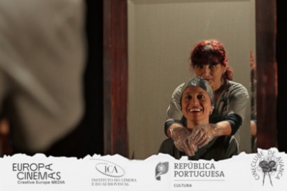  - QUINTAS DE CINEMA