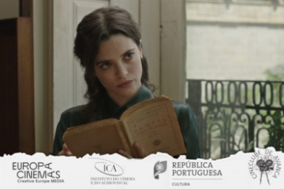  - QUINTAS DE CINEMA