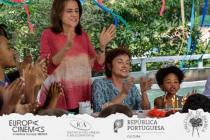  - QUINTAS DE CINEMA