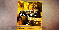 Estarrejazz 2015 - Festival de Jazz de Estarreja