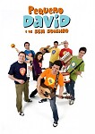 Pequeno David e os Sem Soninho