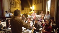 Big Band Estarrejazz @Quebra Jazz 2015