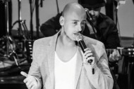APRESENTAÇÃO DE NOVO ÁLBUM APRESENTAÇÃO DE NOVO ÁLBUM