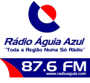 Rádio Águia Azul