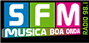 Rádio SFM